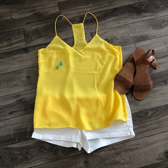 AE Soft Khaki Shorts - Picture 10 of 12